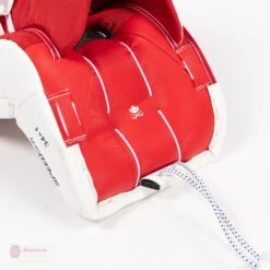 CCM Axis A1.9 Senior Goalie Leg Pads -Hockey Equipment Store ccm leg pads ccm axis a1 9 senior goalie leg pads 13993885630530