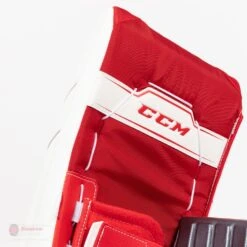 CCM Axis A1.9 Senior Goalie Leg Pads -Hockey Equipment Store ccm leg pads ccm axis a1 9 senior goalie leg pads 13993885794370