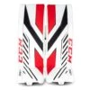 CCM Axis A1.9 Senior Goalie Leg Pads -Hockey Equipment Store ccm leg pads ccm axis a1 9 senior goalie leg pads chicago blackhawks 33 1 30614462857282