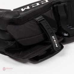 CCM Axis Senior Goalie Leg Pads -Hockey Equipment Store ccm leg pads ccm axis senior goalie leg pads 13993855254594