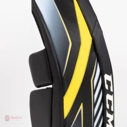 CCM Axis Senior Goalie Leg Pads -Hockey Equipment Store ccm leg pads ccm axis senior goalie leg pads 13993855287362