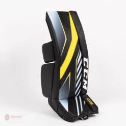 CCM Axis Senior Goalie Leg Pads -Hockey Equipment Store ccm leg pads ccm axis senior goalie leg pads 13993855483970