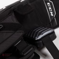 CCM Axis Senior Goalie Leg Pads -Hockey Equipment Store ccm leg pads ccm axis senior goalie leg pads 13993855516738