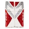 CCM Extreme Flex 5 Custom Goalie Leg Pads -Hockey Equipment Store ccm leg pads ccm extreme flex 5 custom goalie leg pads 28759149838402