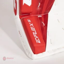 CCM Extreme Flex 5 Senior Goalie Leg Pads -Hockey Equipment Store ccm leg pads ccm extreme flex 5 senior goalie leg pads 27972533813314
