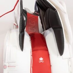 CCM Extreme Flex 5 Senior Goalie Leg Pads -Hockey Equipment Store ccm leg pads ccm extreme flex 5 senior goalie leg pads 27972533846082