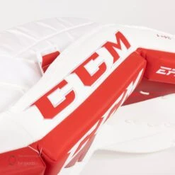 CCM Extreme Flex 5 Senior Goalie Leg Pads -Hockey Equipment Store ccm leg pads ccm extreme flex 5 senior goalie leg pads 27972533977154