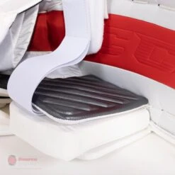 CCM Extreme Flex 5 Senior Goalie Leg Pads -Hockey Equipment Store ccm leg pads ccm extreme flex 5 senior goalie leg pads 27972534009922