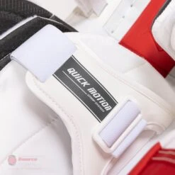 CCM Extreme Flex 5 Senior Goalie Leg Pads -Hockey Equipment Store ccm leg pads ccm extreme flex 5 senior goalie leg pads 27972534403138