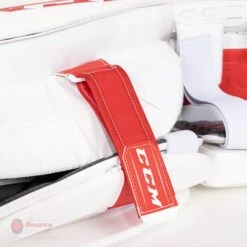 CCM Extreme Flex 5 Senior Goalie Leg Pads -Hockey Equipment Store ccm leg pads ccm extreme flex 5 senior goalie leg pads 27972534534210