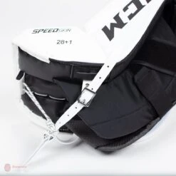 CCM Extreme Flex E4.5 Junior Goalie Leg Pads - Source Exclusive -Hockey Equipment Store ccm leg pads ccm extreme flex e4 5 junior goalie leg pads source exclusive 5313740800066