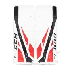 CCM Extreme Flex E4.5 Junior Goalie Leg Pads - Source Exclusive 22 CCM Extreme Flex E4.5 Junior Goalie Leg Pads - Source Exclusive -Hockey Equipment Store ccm leg pads ccm extreme flex e4 5 junior goalie leg pads source exclusive chicago blackhawks 26 1 28744297021506