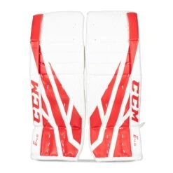 CCM Extreme Flex E4.5 Junior Goalie Leg Pads - Source Exclusive 23 CCM Extreme Flex E4.5 Junior Goalie Leg Pads - Source Exclusive -Hockey Equipment Store ccm leg pads ccm extreme flex e4 5 junior goalie leg pads source exclusive detroit red wings 26 1 28744297054274
