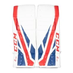 CCM Extreme Flex E4.5 Junior Goalie Leg Pads - Source Exclusive 25 CCM Extreme Flex E4.5 Junior Goalie Leg Pads - Source Exclusive -Hockey Equipment Store ccm leg pads ccm extreme flex e4 5 junior goalie leg pads source exclusive montreal canadiens 26 1 28744297119810