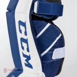 CCM Extreme Flex E5.5 Junior Goalie Leg Pads 30 CCM Extreme Flex E5.5 Junior Goalie Leg Pads -Hockey Equipment Store ccm leg pads ccm extreme flex e5 5 junior goalie leg pads 27988492681282