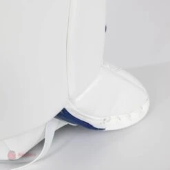 CCM Extreme Flex E5.5 Junior Goalie Leg Pads 39 CCM Extreme Flex E5.5 Junior Goalie Leg Pads -Hockey Equipment Store ccm leg pads ccm extreme flex e5 5 junior goalie leg pads 27988492714050