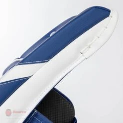 CCM Extreme Flex E5.5 Junior Goalie Leg Pads 27 CCM Extreme Flex E5.5 Junior Goalie Leg Pads -Hockey Equipment Store ccm leg pads ccm extreme flex e5 5 junior goalie leg pads 27988492746818