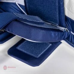 CCM Extreme Flex E5.5 Junior Goalie Leg Pads 34 CCM Extreme Flex E5.5 Junior Goalie Leg Pads -Hockey Equipment Store ccm leg pads ccm extreme flex e5 5 junior goalie leg pads 27988492877890