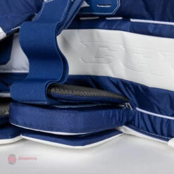 CCM Extreme Flex E5.5 Junior Goalie Leg Pads 32 CCM Extreme Flex E5.5 Junior Goalie Leg Pads -Hockey Equipment Store ccm leg pads ccm extreme flex e5 5 junior goalie leg pads 27988492976194