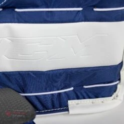 CCM Extreme Flex E5.5 Junior Goalie Leg Pads 38 CCM Extreme Flex E5.5 Junior Goalie Leg Pads -Hockey Equipment Store ccm leg pads ccm extreme flex e5 5 junior goalie leg pads 27988493074498