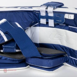 CCM Extreme Flex E5.5 Junior Goalie Leg Pads 33 CCM Extreme Flex E5.5 Junior Goalie Leg Pads -Hockey Equipment Store ccm leg pads ccm extreme flex e5 5 junior goalie leg pads 27988493140034