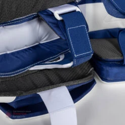 CCM Extreme Flex E5.5 Junior Goalie Leg Pads 35 CCM Extreme Flex E5.5 Junior Goalie Leg Pads -Hockey Equipment Store ccm leg pads ccm extreme flex e5 5 junior goalie leg pads 27988493205570