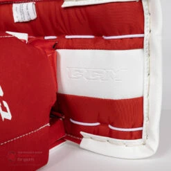 CCM Extreme Flex E5.5 Youth Goalie Leg Pads 24 CCM Extreme Flex E5.5 Youth Goalie Leg Pads -Hockey Equipment Store ccm leg pads ccm extreme flex e5 5 youth goalie leg pads 27988493992002