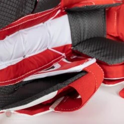 CCM Extreme Flex E5.5 Youth Goalie Leg Pads 29 CCM Extreme Flex E5.5 Youth Goalie Leg Pads -Hockey Equipment Store ccm leg pads ccm extreme flex e5 5 youth goalie leg pads 27988494221378