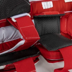 CCM Extreme Flex E5.5 Youth Goalie Leg Pads 28 CCM Extreme Flex E5.5 Youth Goalie Leg Pads -Hockey Equipment Store ccm leg pads ccm extreme flex e5 5 youth goalie leg pads 27988494319682