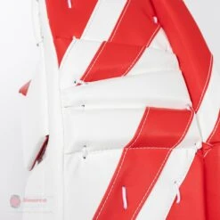 CCM Extreme Flex E5.5 Youth Goalie Leg Pads 19 CCM Extreme Flex E5.5 Youth Goalie Leg Pads -Hockey Equipment Store ccm leg pads ccm extreme flex e5 5 youth goalie leg pads 27988494352450