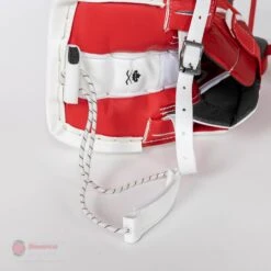 CCM Extreme Flex E5.5 Youth Goalie Leg Pads 26 CCM Extreme Flex E5.5 Youth Goalie Leg Pads -Hockey Equipment Store ccm leg pads ccm extreme flex e5 5 youth goalie leg pads 27988494417986