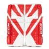 CCM Extreme Flex E5.5 Youth Goalie Leg Pads -Hockey Equipment Store ccm leg pads ccm extreme flex e5 5 youth goalie leg pads detroit red wings 22 28744299380802