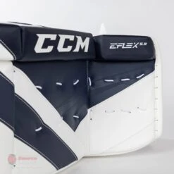 CCM Extreme Flex E5.9 Intermediate Goalie Leg Pads 24 CCM Extreme Flex E5.9 Intermediate Goalie Leg Pads -Hockey Equipment Store ccm leg pads ccm extreme flex e5 9 intermediate goalie leg pads 27988494712898