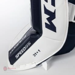 CCM Extreme Flex E5.9 Intermediate Goalie Leg Pads 28 CCM Extreme Flex E5.9 Intermediate Goalie Leg Pads -Hockey Equipment Store ccm leg pads ccm extreme flex e5 9 intermediate goalie leg pads 27988494876738