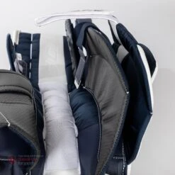 CCM Extreme Flex E5.9 Intermediate Goalie Leg Pads 39 CCM Extreme Flex E5.9 Intermediate Goalie Leg Pads -Hockey Equipment Store ccm leg pads ccm extreme flex e5 9 intermediate goalie leg pads 27988495073346