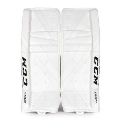 CCM Extreme Flex E5.9 Intermediate Goalie Leg Pads 41 CCM Extreme Flex E5.9 Intermediate Goalie Leg Pads -Hockey Equipment Store ccm leg pads ccm extreme flex e5 9 intermediate goalie leg pads white 30 1 28744299872322