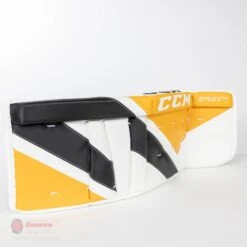 CCM Extreme Flex E5.9 Senior Goalie Leg Pads 23 CCM Extreme Flex E5.9 Senior Goalie Leg Pads -Hockey Equipment Store ccm leg pads ccm extreme flex e5 9 senior goalie leg pads 27988495401026