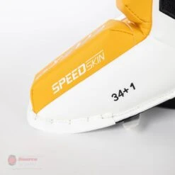 CCM Extreme Flex E5.9 Senior Goalie Leg Pads 30 CCM Extreme Flex E5.9 Senior Goalie Leg Pads -Hockey Equipment Store ccm leg pads ccm extreme flex e5 9 senior goalie leg pads 27988495532098