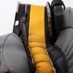 CCM Extreme Flex E5.9 Senior Goalie Leg Pads 38 CCM Extreme Flex E5.9 Senior Goalie Leg Pads -Hockey Equipment Store ccm leg pads ccm extreme flex e5 9 senior goalie leg pads 27988495564866