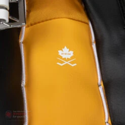 CCM Extreme Flex E5.9 Senior Goalie Leg Pads 39 CCM Extreme Flex E5.9 Senior Goalie Leg Pads -Hockey Equipment Store ccm leg pads ccm extreme flex e5 9 senior goalie leg pads 27988495597634