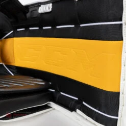 CCM Extreme Flex E5.9 Senior Goalie Leg Pads 34 CCM Extreme Flex E5.9 Senior Goalie Leg Pads -Hockey Equipment Store ccm leg pads ccm extreme flex e5 9 senior goalie leg pads 27988495630402