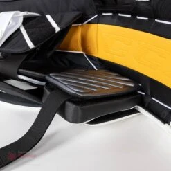 CCM Extreme Flex E5.9 Senior Goalie Leg Pads 35 CCM Extreme Flex E5.9 Senior Goalie Leg Pads -Hockey Equipment Store ccm leg pads ccm extreme flex e5 9 senior goalie leg pads 27988495761474