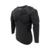 CCM Goalie L/S Senior Padded Shirt -Hockey Equipment Store ccm padded shirts ccm goalie l s senior padded shirt black s 28744300724290