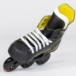 CCM Super Tacks 9350R Youth Roller Hockey Skates 18 CCM Super Tacks 9350R Youth Roller Hockey Skates -Hockey Equipment Store ccm roller hockey skates ccm super tacks 9350r youth roller hockey skates 14962064392258