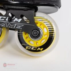 CCM Super Tacks 9370R Youth Roller Hockey Skates -Hockey Equipment Store ccm roller hockey skates ccm super tacks 9370r youth roller hockey skates 14962071404610