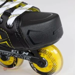 CCM Super Tacks 9370R Youth Roller Hockey Skates -Hockey Equipment Store ccm roller hockey skates ccm super tacks 9370r youth roller hockey skates 14962071437378