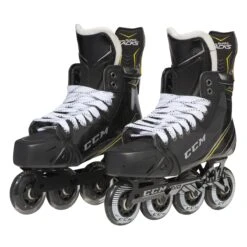 CCM Super Tacks AS1 Senior Roller Hockey Skates 10 CCM Super Tacks AS1 Senior Roller Hockey Skates -Hockey Equipment Store ccm roller hockey skates ccm super tacks as1 senior roller hockey skates 29286506594370