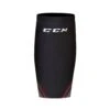 CCM Compression Shin Guard Sleeve -Hockey Equipment Store ccm shin guard sleeves ccm compression shin guard sleeve sr l xl 28744390705218
