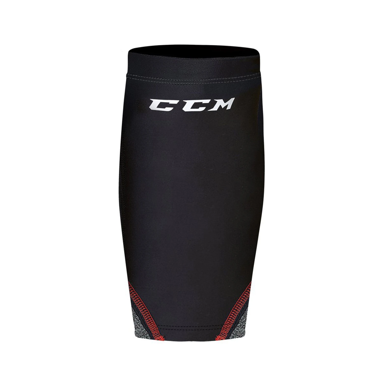 CCM Compression Shin Guard Sleeve 3 CCM Compression Shin Guard Sleeve