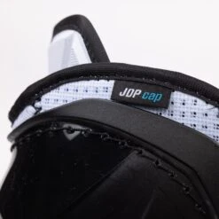 CCM Jetspeed FT6 Junior Hockey Shin Guards -Hockey Equipment Store ccm shin guards ccm jetspeed ft6 junior hockey shin guards 30400135036994